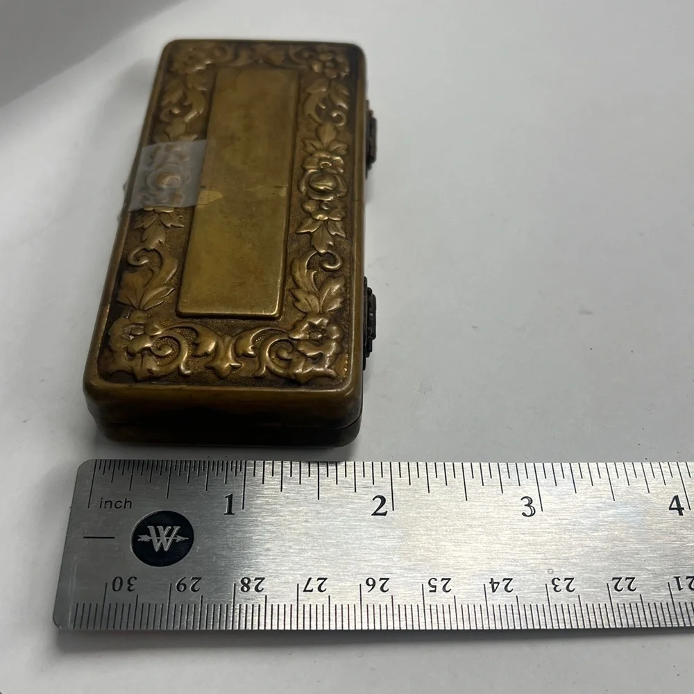 Vintage Gillette 
